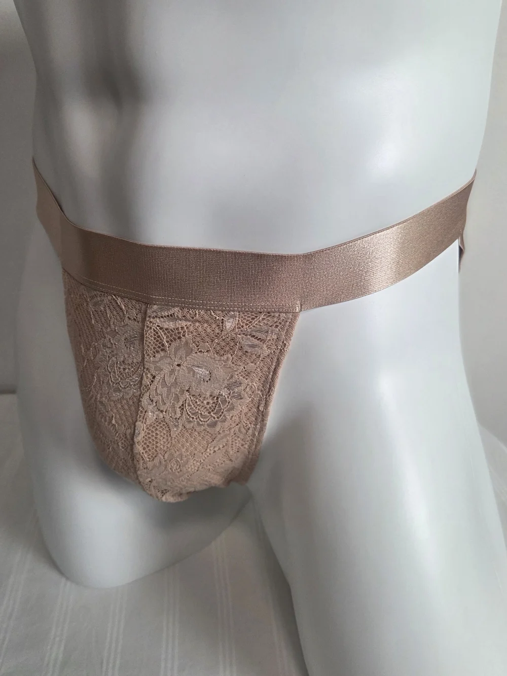 Cosabella Mens Jockstrap In Sette
